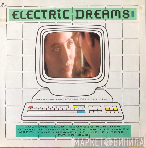  - Electric Dreams (Original Soundtrack From The Film)