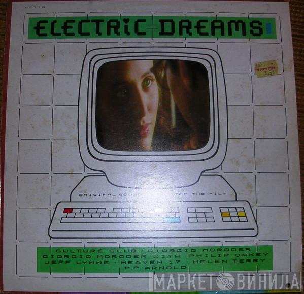  - Electric Dreams (Original Soundtrack From The Film)