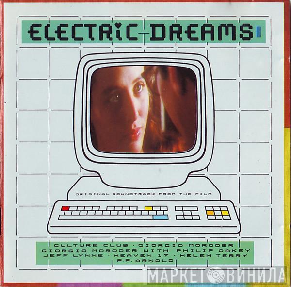  - Electric Dreams (Original Soundtrack From The Film)