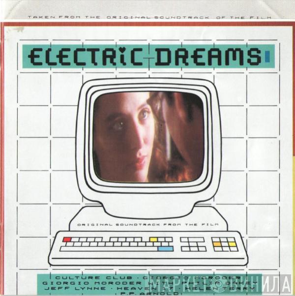  - Electric Dreams (Original Soundtrack From The Film)