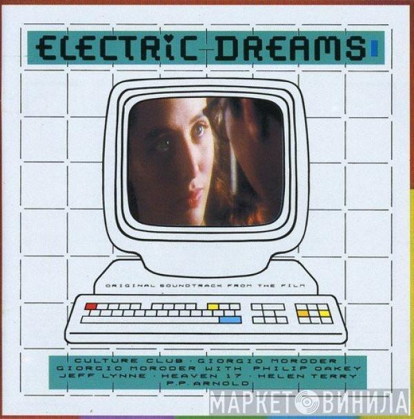  - Electric Dreams (Original Soundtrack From The Film)