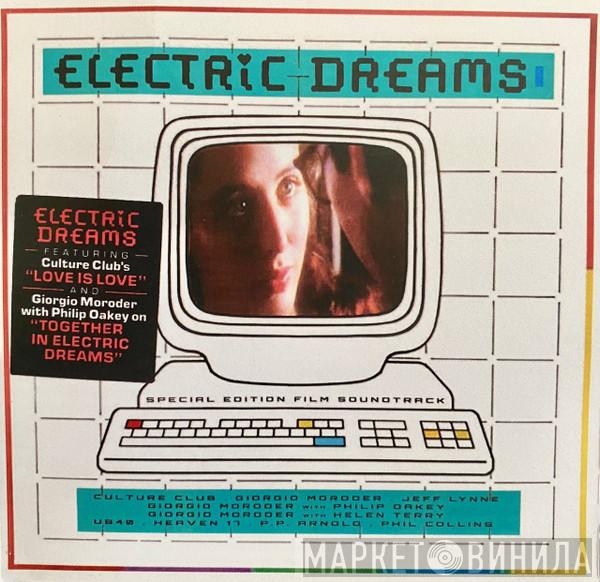  - Electric Dreams (Special Edition Film Soundtrack)