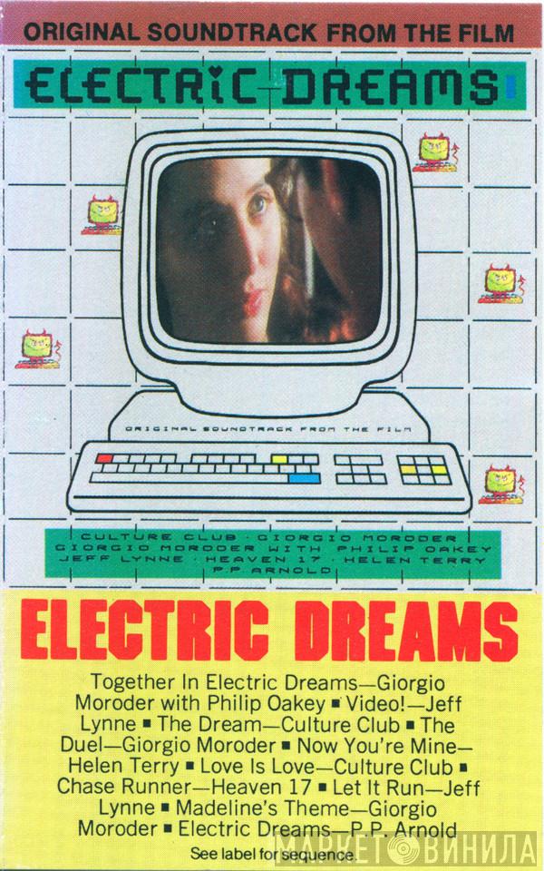  - Electric Dreams