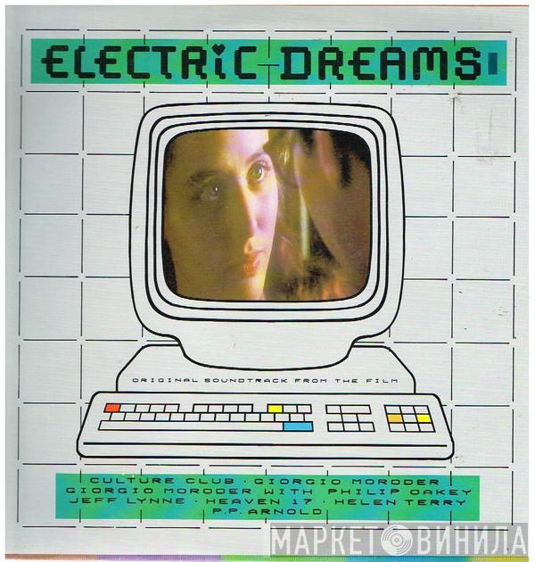  - Electric Dreams