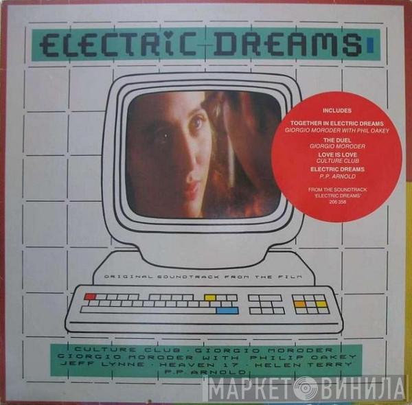  - Electric Dreams