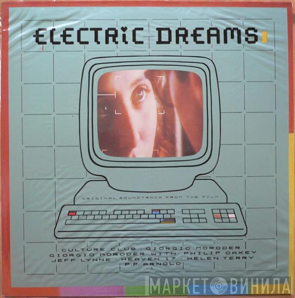  - Electric Dreams