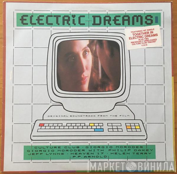  - Electric Dreams