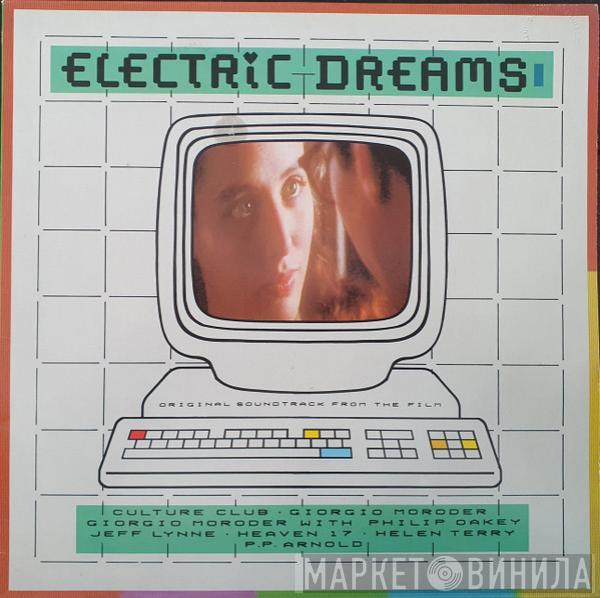  - Electric Dreams