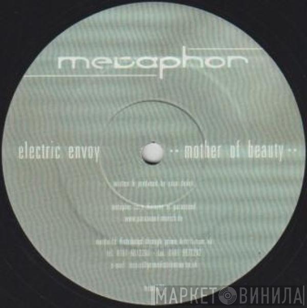 Electric Envoy - Mother Of Beauty