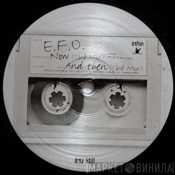 Electric Fruit Orchestra - Now