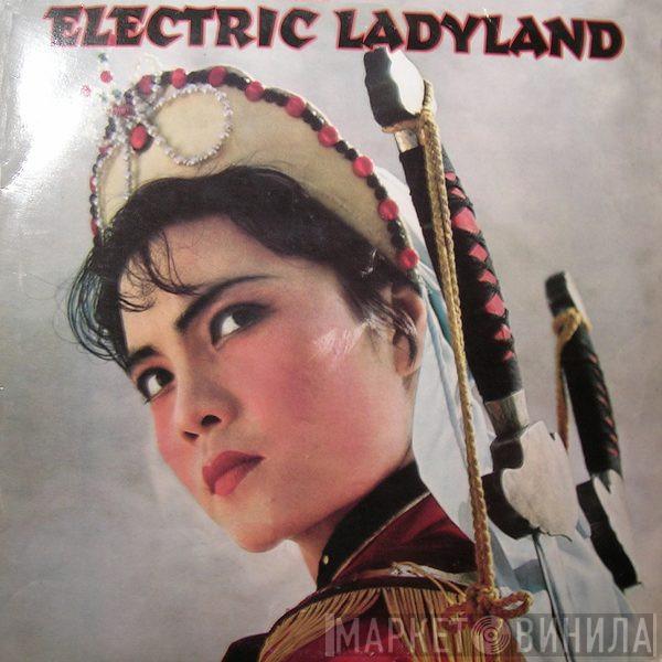  - Electric Ladyland