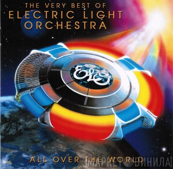  Electric Light Orchestra  - All Over The World (The Very Best Of Electric Light Orchestra)