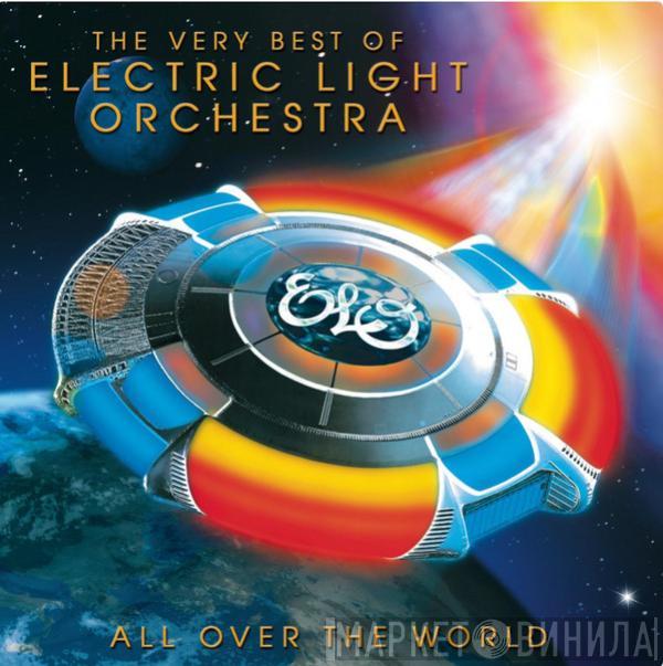  Electric Light Orchestra  - All Over The World: The Very Best Of Electric Light Orchestra