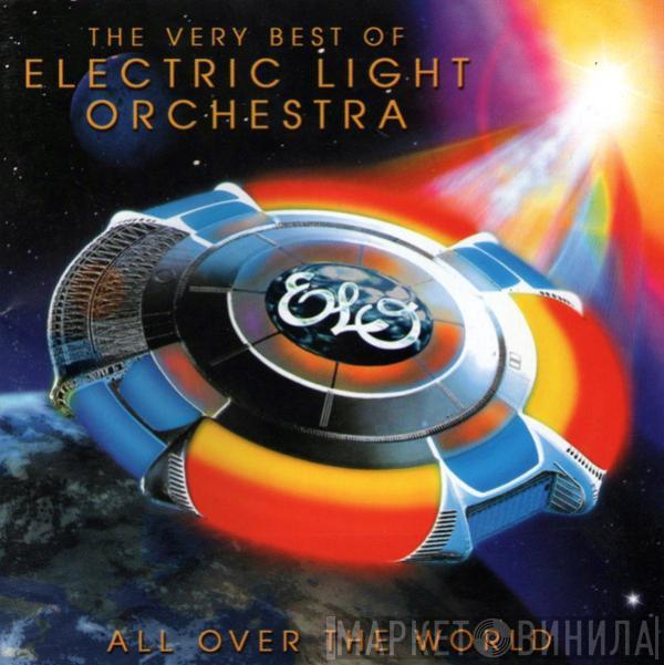  Electric Light Orchestra  - All Over The World - The Very Best Of Electric Light Orchestra