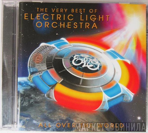  Electric Light Orchestra  - All Over The World - The Very Best Of Electric Light Orchestra