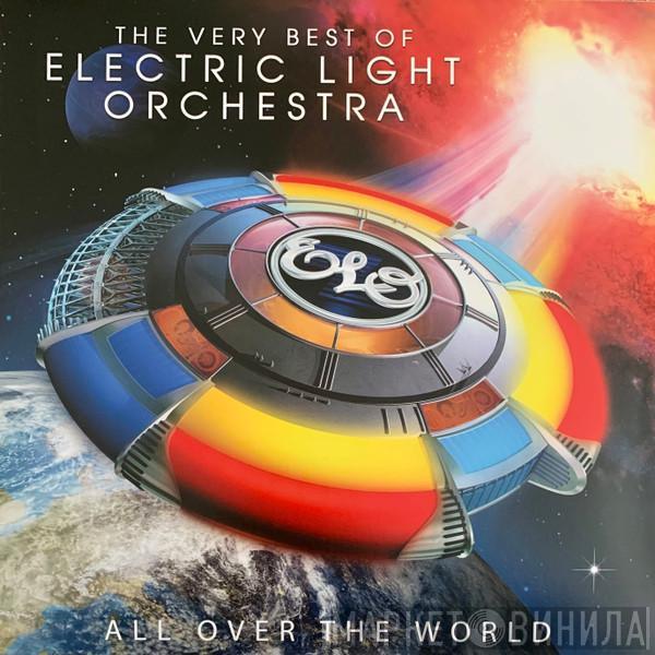  Electric Light Orchestra  - All Over The World - The Very Best Of Electric Light Orchestra