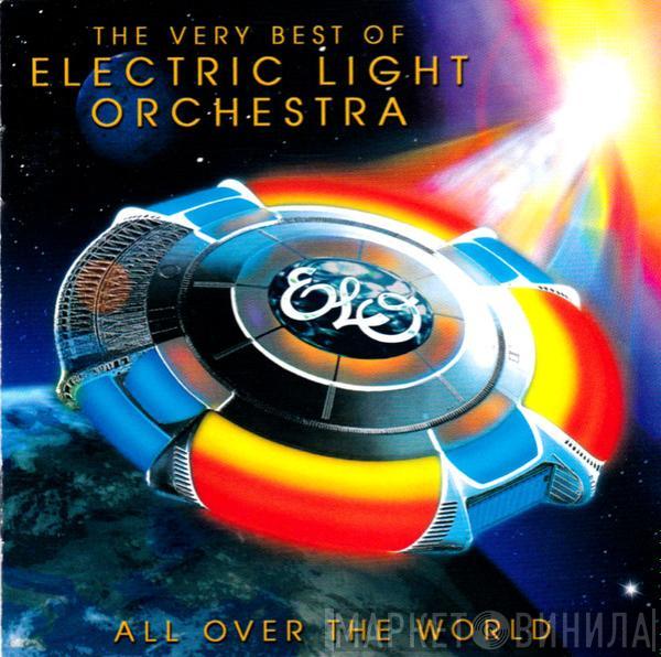  Electric Light Orchestra  - All Over The World - The Very Best Of Electric Light Orchestra