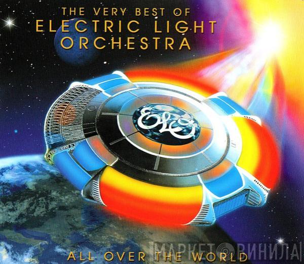 Electric Light Orchestra  - All Over The World The Very Best Of Electric Light Orchestra