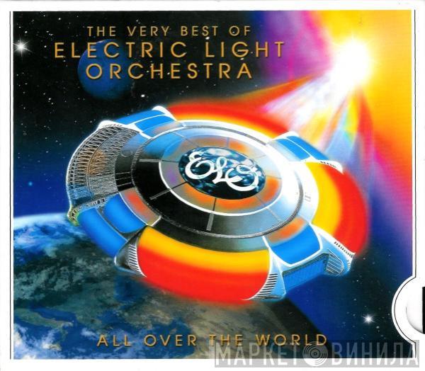 Electric Light Orchestra - All Over The World - The Very Best Of Electric Light Orchestra