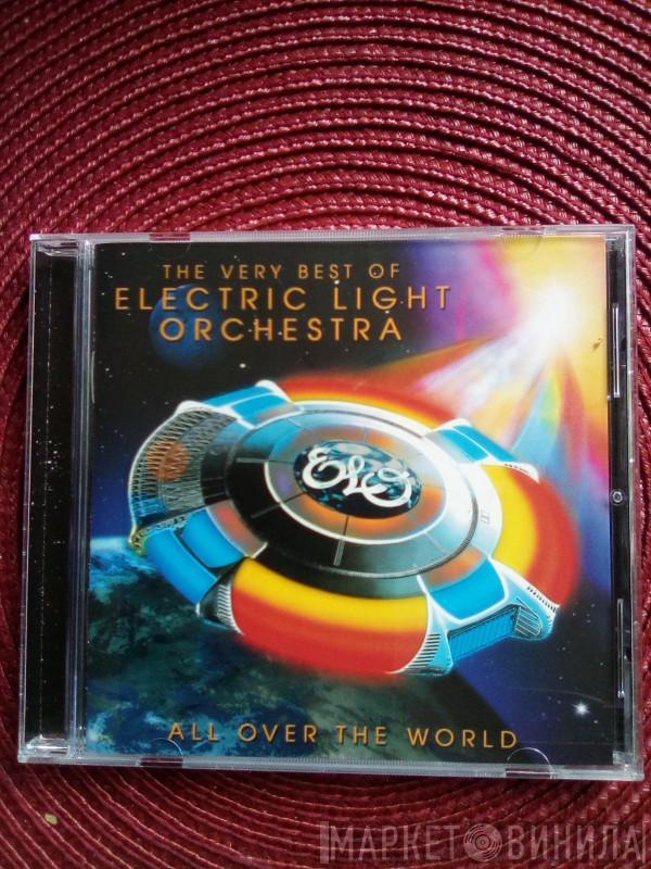  Electric Light Orchestra  - All Over The World - The Very Best Of Electric Light Orchestra