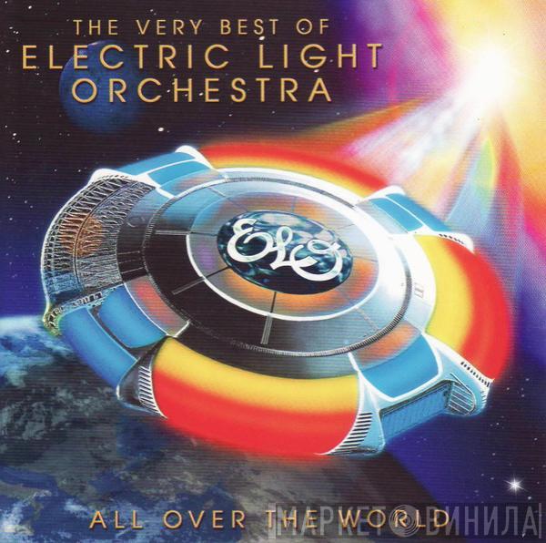  Electric Light Orchestra  - All Over The World - The Very Best Of Electric Light Orchestra