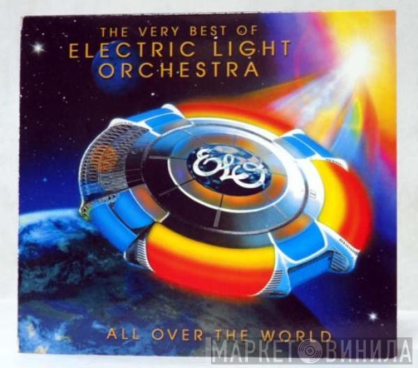  Electric Light Orchestra  - All Over The World - The Very Best Of Electric Light Orchestra