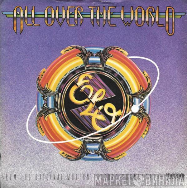 Electric Light Orchestra - All Over The World