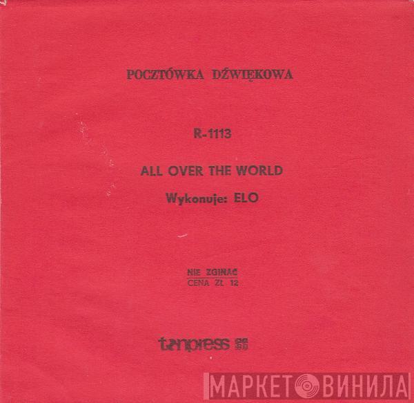 Electric Light Orchestra - All Over The World