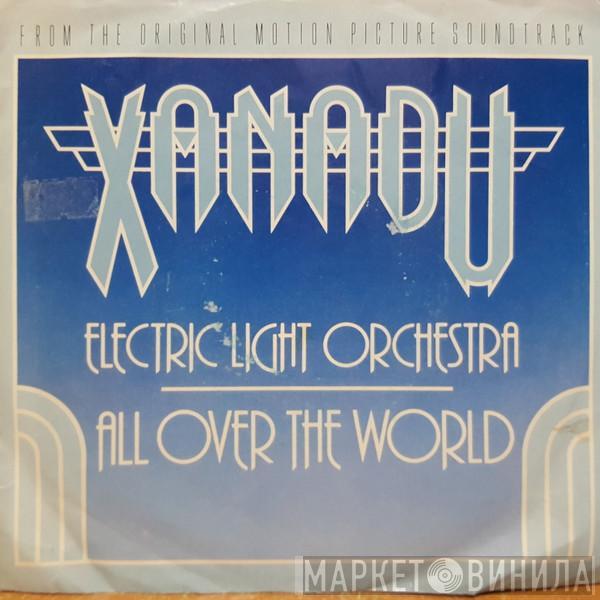 Electric Light Orchestra - All Over The World