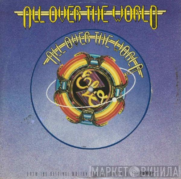  Electric Light Orchestra  - All Over The World