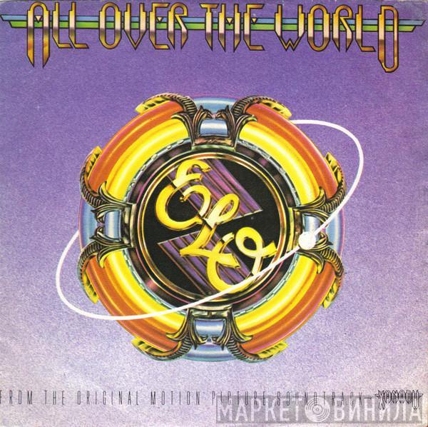  Electric Light Orchestra  - All Over The World