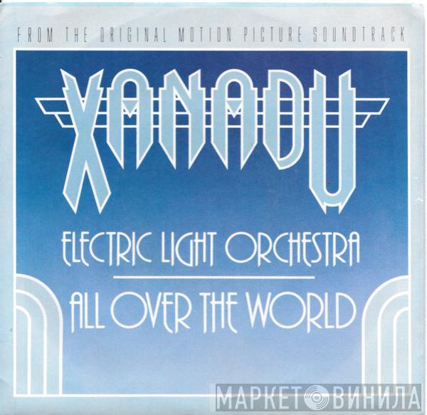 Electric Light Orchestra - All Over The World