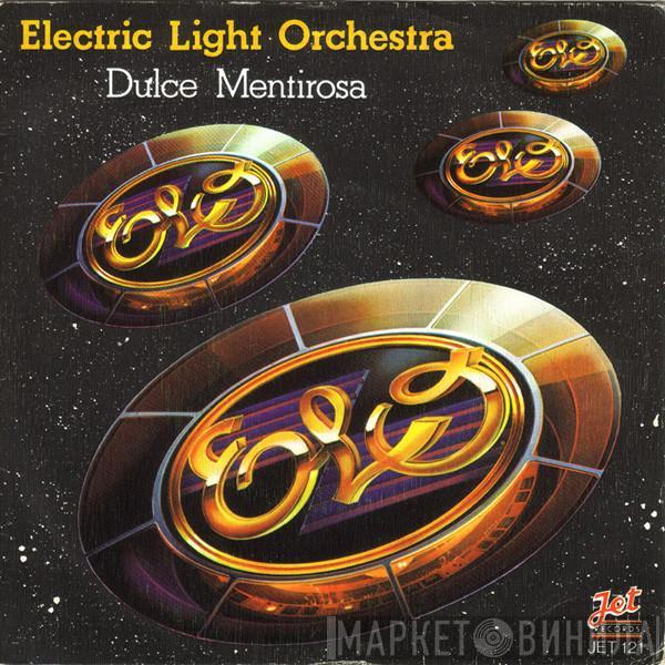 Electric Light Orchestra - Dulce Mentirosa
