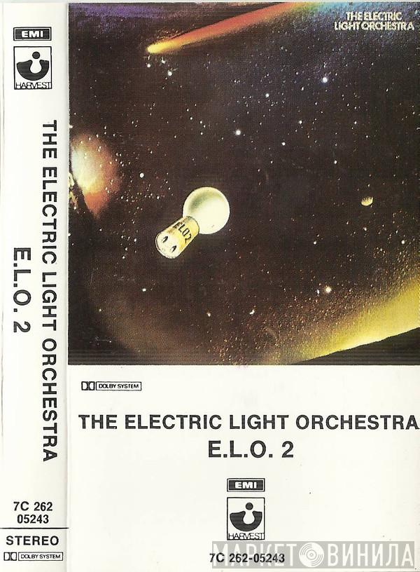  Electric Light Orchestra  - E. L. O. 2