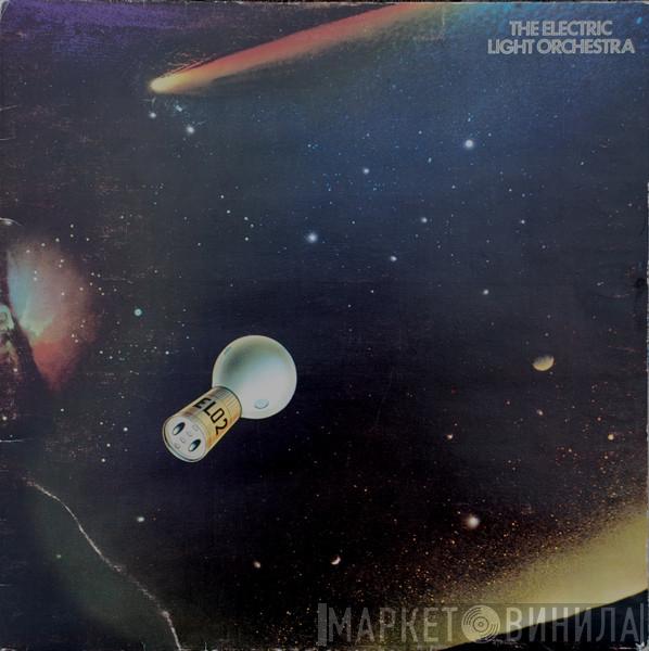  Electric Light Orchestra  - E. L. O. 2