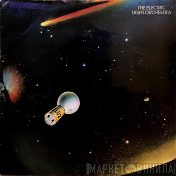 Electric Light Orchestra - E.L.O. 2