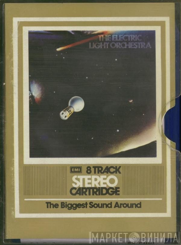  Electric Light Orchestra  - E.L.O. 2