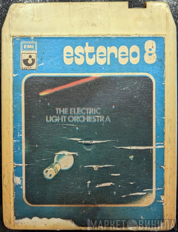  Electric Light Orchestra  - E.L.O. 2