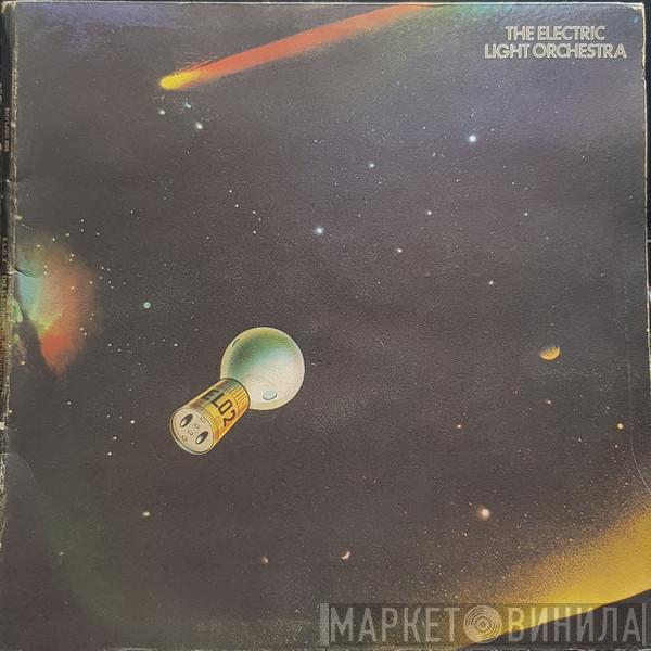  Electric Light Orchestra  - E.L.O. 2