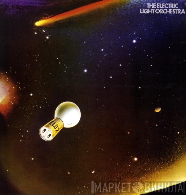  Electric Light Orchestra  - E.L.O. 2