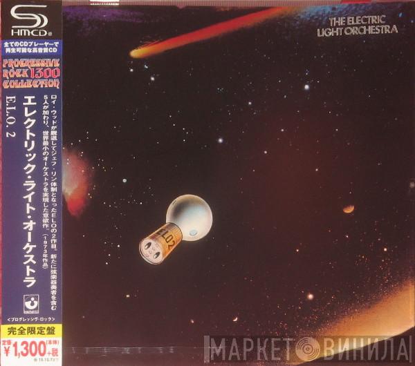  Electric Light Orchestra  - E.L.O. 2