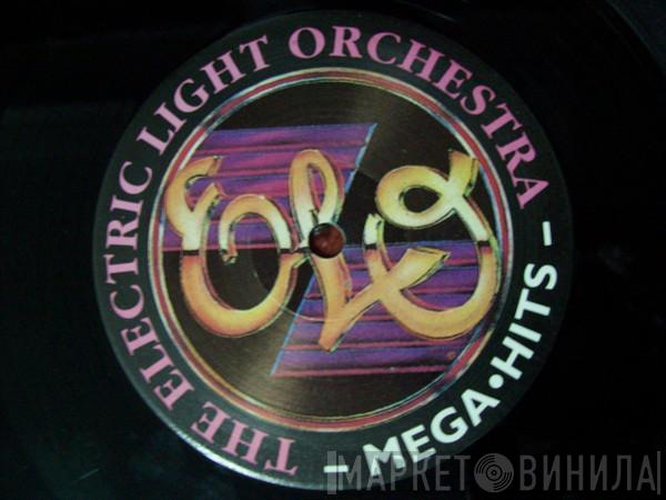 Electric Light Orchestra - E.L.O. Mega-Hits