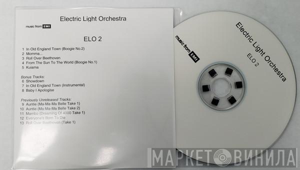 Electric Light Orchestra - ELO 2