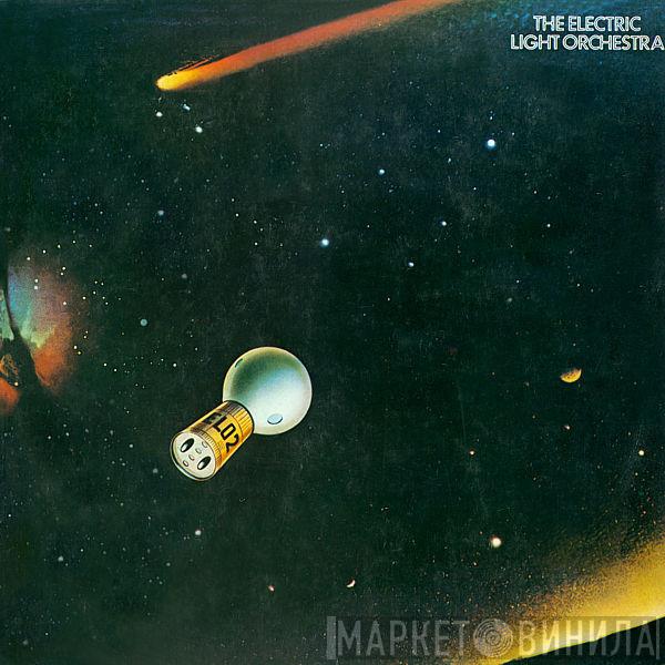  Electric Light Orchestra  - ELO 2