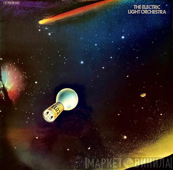 Electric Light Orchestra - ELO 2