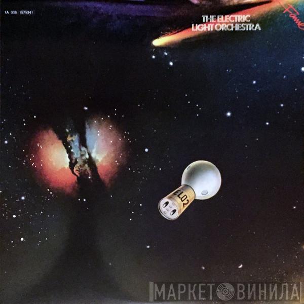  Electric Light Orchestra  - ELO 2