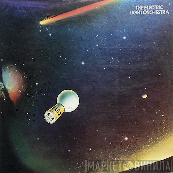  Electric Light Orchestra  - ELO 2