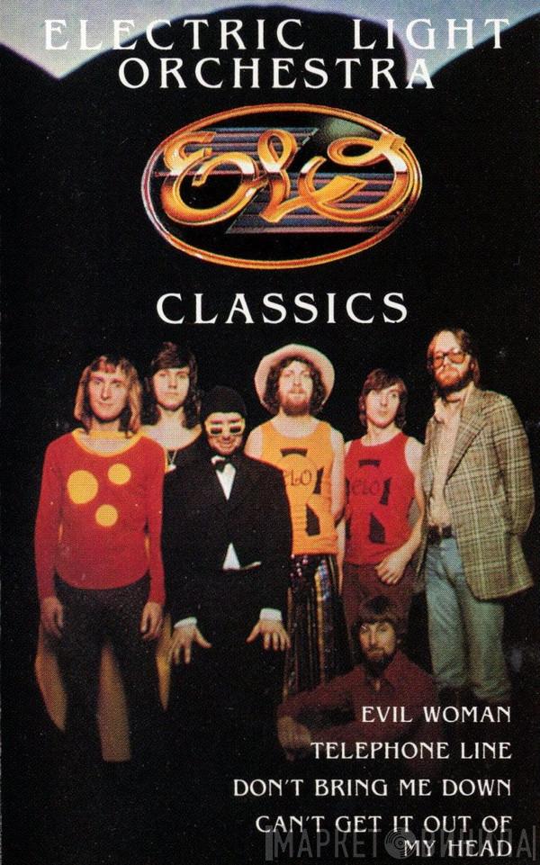 Electric Light Orchestra - ELO Classics