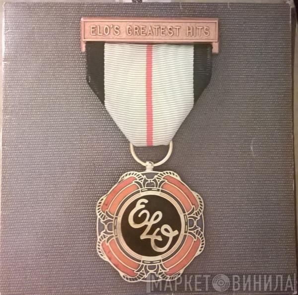 Electric Light Orchestra - ELO's Greatest Hits