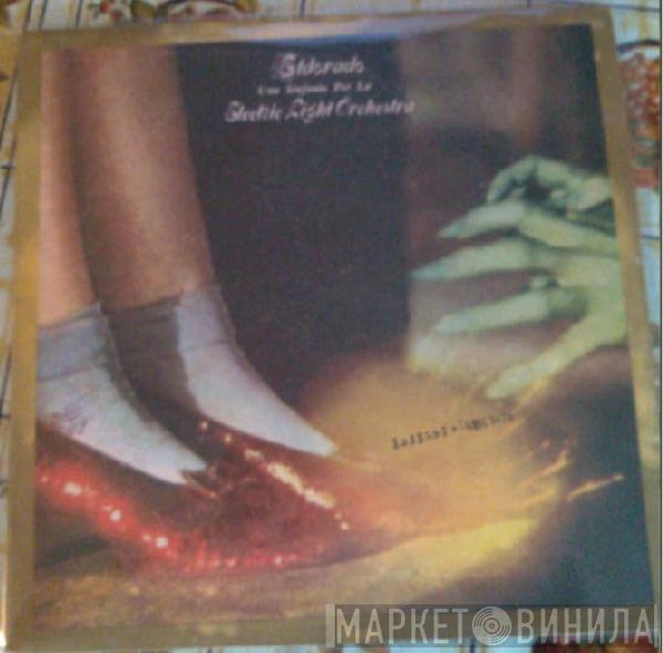  Electric Light Orchestra  - El Dorado - Una Sinfonia Por La Electric Light Orchestra